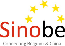Sinobe – connect Belgium & China